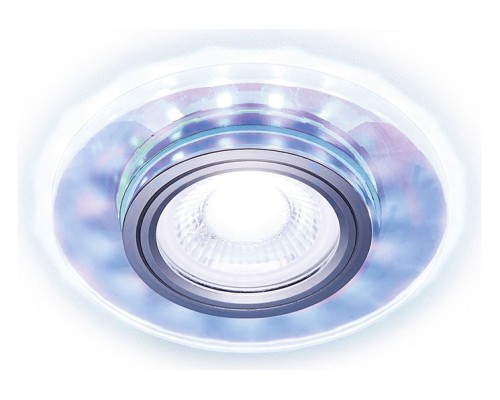 Встраиваемый светильник Ambrella Led S214 S211 PR