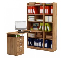 Стол компьютерный Атлант-184