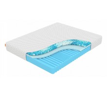 Матрас односпальный Ocean Support* (Breeze) 1900х800
