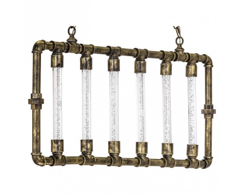 Подвесная люстра Lightstar Condetta 740062