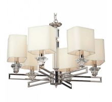 Подвесная люстра Vitaluce V3907 V3907/6