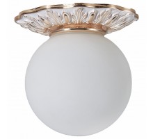 Накладной светильник Divinare Isabella 5007/20 PL-1