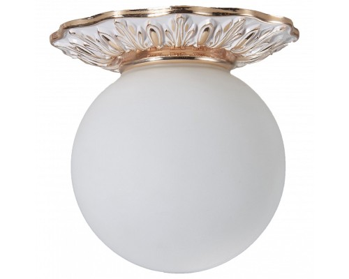 Накладной светильник Divinare Isabella 5007/20 PL-1