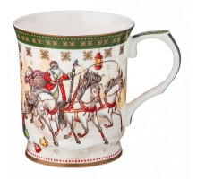 Кружка (400 мл) Тройка 415-2112