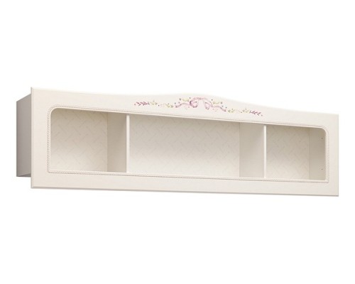 Полка навесная Акварель MMA-012