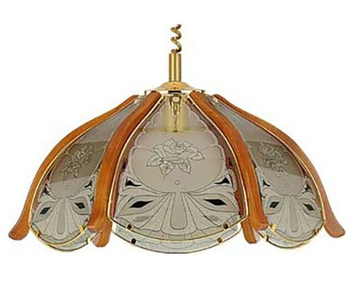 Подвесной светильник Alfa Alicja 723