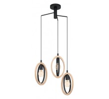 Подвесной светильник Eglo ПРОМО Basildon 43463