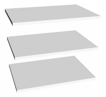 Полки Ханна