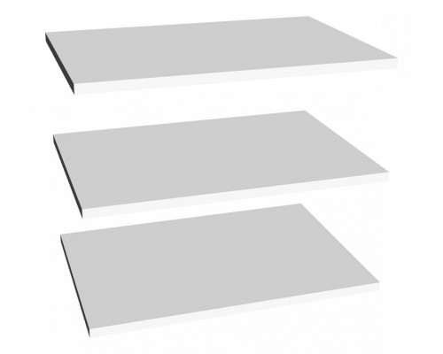 Полки Ханна