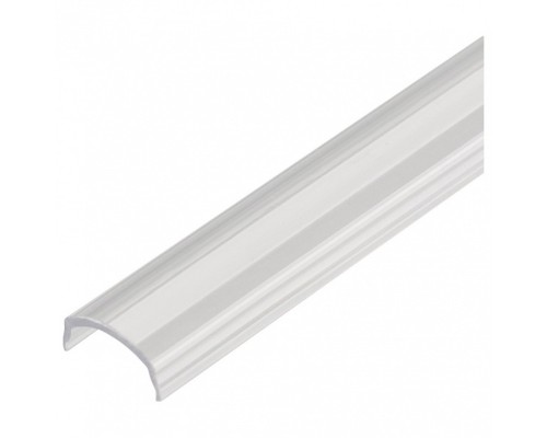 Рассеиватель [2 м] Arlight ARH-BENT-W11-2000 Clear 023594