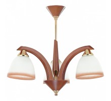 Люстра на штанге Alfa Los 366