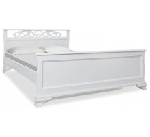 Кровать двуспальная Версаль