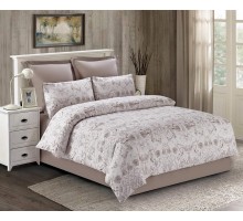 Постельное белье евростандарт Милавита