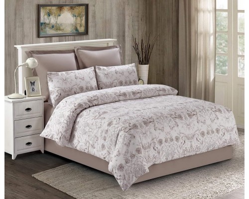 Постельное белье евростандарт Милавита