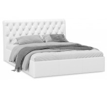 Кровать двуспальная Скарлет с ПМ