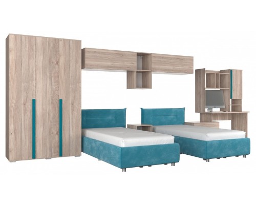 Набор для детской Лайк КД100