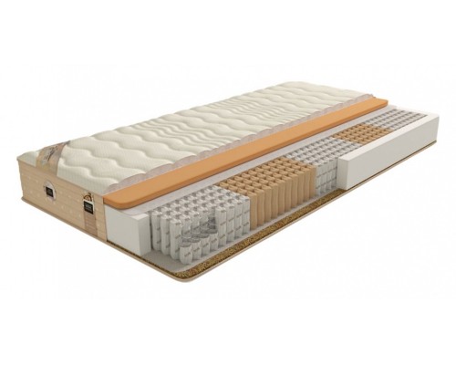 Матрас полутораспальный Askona Promo Supremo 1900x1200