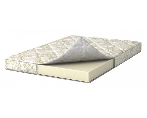 Матрас полутораспальный Ascona Compact Effect Low 2000x1400