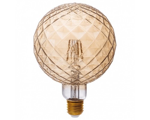 Лампа светодиодная Thomson Filament Flexible E27 4Вт 1800K TH-B2193