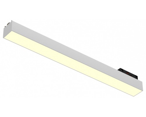 Встраиваемый светильник 6063 TrackLine Fold 0624608