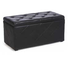 Банкетка-сундук Ромби-3