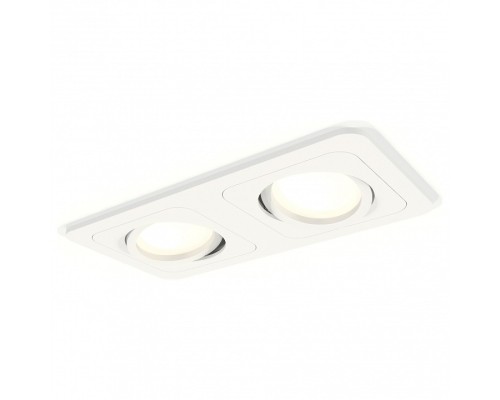 Встраиваемый светильник Ambrella Xc79050 XC7905010