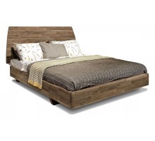 Кровать полутораспальная Wallstreet