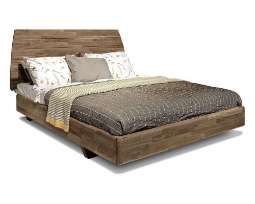 Кровать полутораспальная Wallstreet