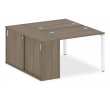 Стол письменный БП.РС-СШК-1.1