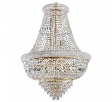 Подвесной светильник Ideal Lux Dubai DUBAI SP24 OTTONE