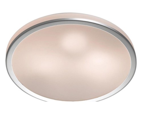 Накладной светильник Odeon Light Yun 2177/3C