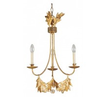 Подвесная люстра Flambeau Sweet Olive FB-SWEET-OLIVE3