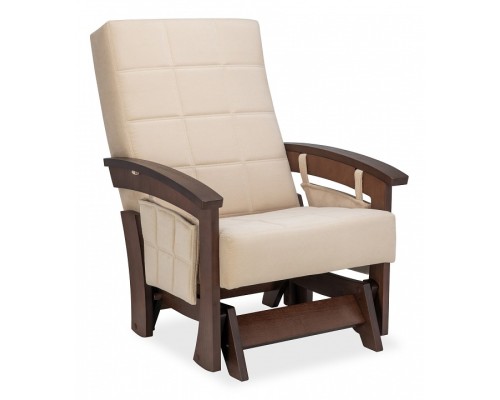 Кресло-качалка Нордик