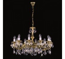 Подвесная люстра Artglass Alice ALICE X. CE