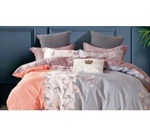 Постельное белье евростандарт Satin de Luxe