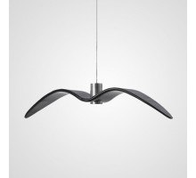 Подвесной светильник Imperiumloft Brokis Night Birds Black 40.2190-0