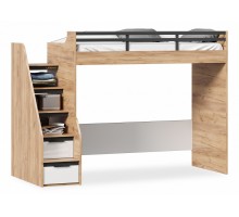 Кровать-чердак Урбан ЛД 528.170.000