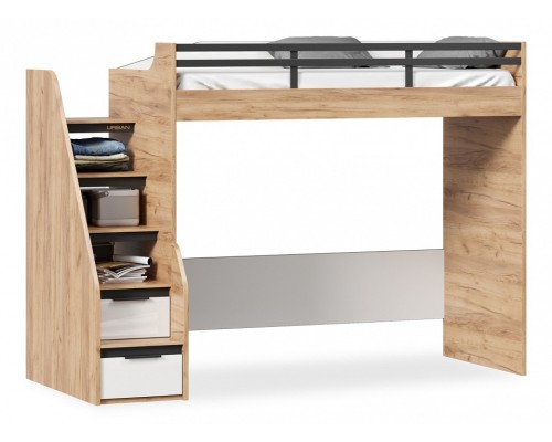 Кровать-чердак Урбан ЛД 528.170.000