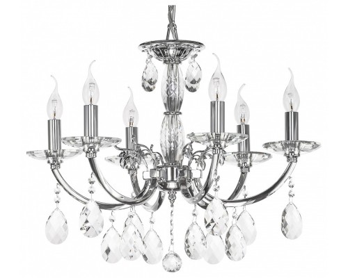 Подвесная люстра Osgona Stregaro 694064