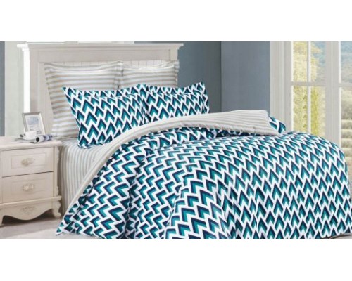 Постельное белье евростандарт C-326