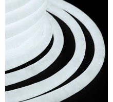 Шнур световой [50 м] Гибкий неон 131-035