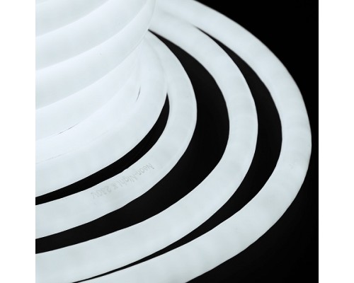 Шнур световой [50 м] Гибкий неон 131-035