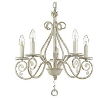 Подвесная люстра Lumion Otesso 3409/5