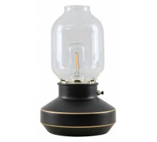 Настольная лампа декоративная Lussole Anchorage 