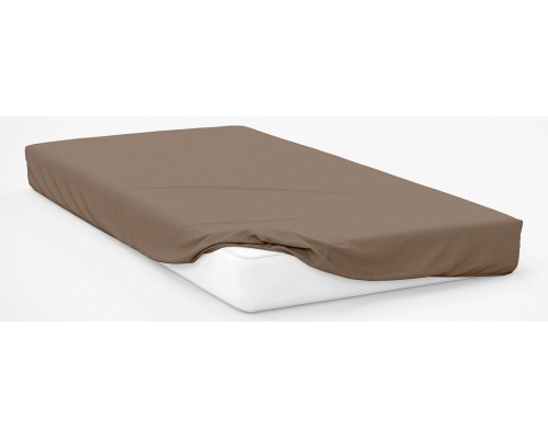 Простыня на резинке (140х200 см) DK