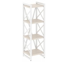 Стеллаж-колонка Loft VR.L-MST.O-4.4