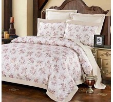 Постельное белье евростандарт Таори