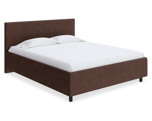 Кровать полутораспальная Como (Veda) 3