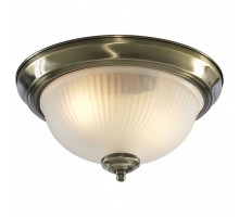 Накладной светильник Arte Lamp Aqua A9370PL-2AB