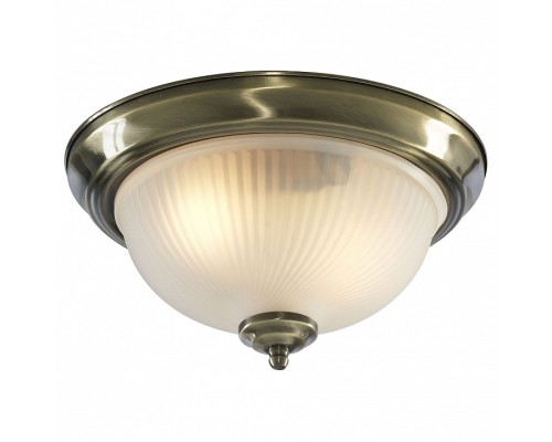 Накладной светильник Arte Lamp Aqua A9370PL-2AB